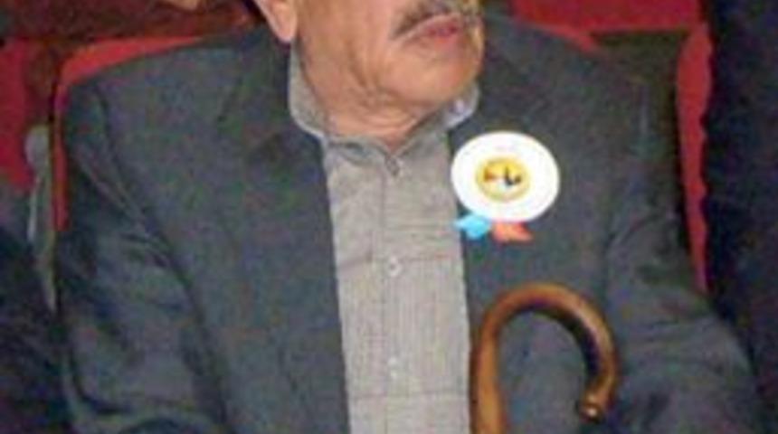 Truva Filminin Kostümlerini Yapan Dokuma Ustası Öldü