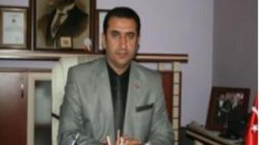 Kızılay, Şırnak Depremi Sebebiyle Alarma Ge&ccedil;ti