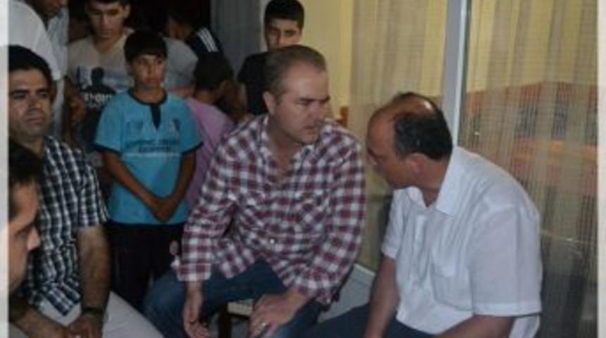 Esenyurt'da tehlikeli provakasyon