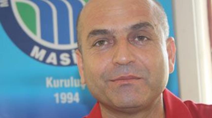 &lsquo;Manavgat buluşması beyin fırtınasıdır&rsquo;