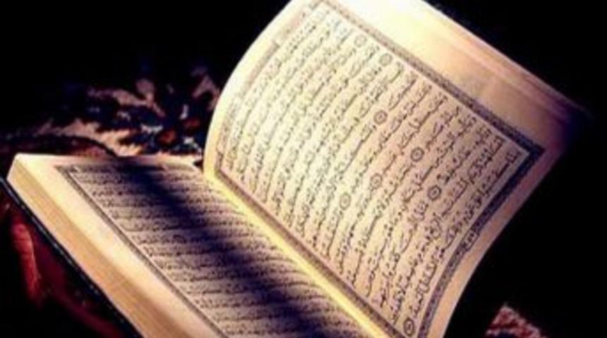 Kur&rsquo;an Portalı Yayında