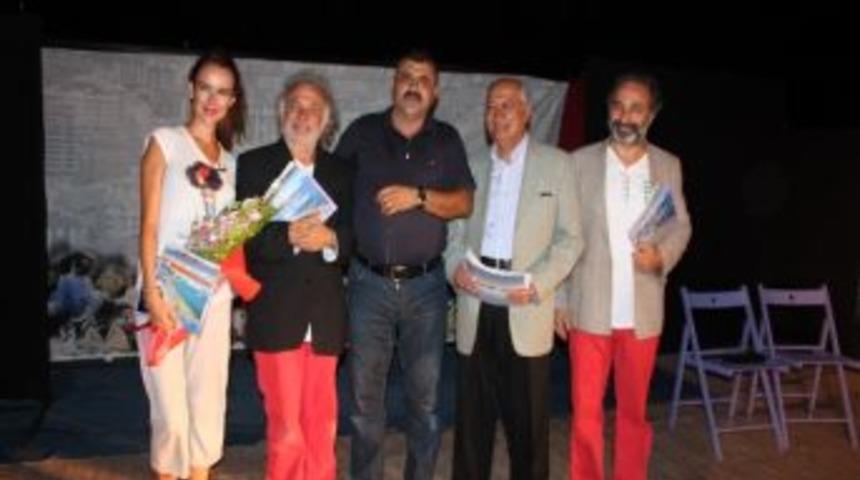 Atakent'te "şenlik Var"