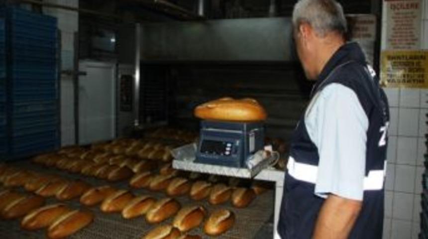 &Ccedil;ubuk'ta Fıranlara Şafak Denetimi