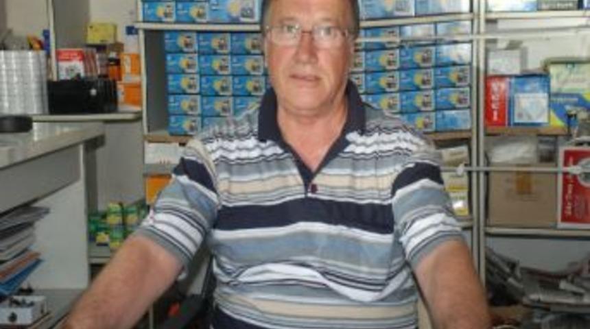 Didimli Manav Ve Balık&ccedil;ılar Seyyara &Ccedil;&ouml;z&uuml;m İstiyor