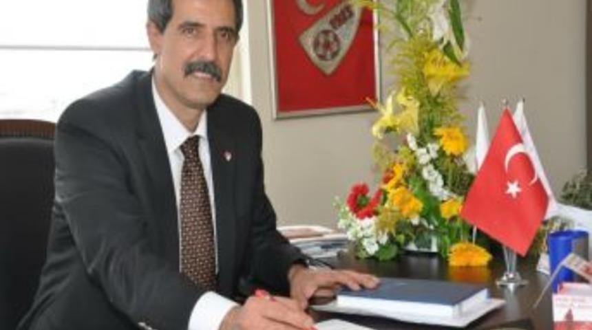 Taklit Şekerleme Ve &Ccedil;ikolata Uyarısı