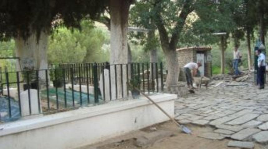 İmam-ı Birgivi&rsquo;de &Ccedil;evre D&uuml;zenlemesi