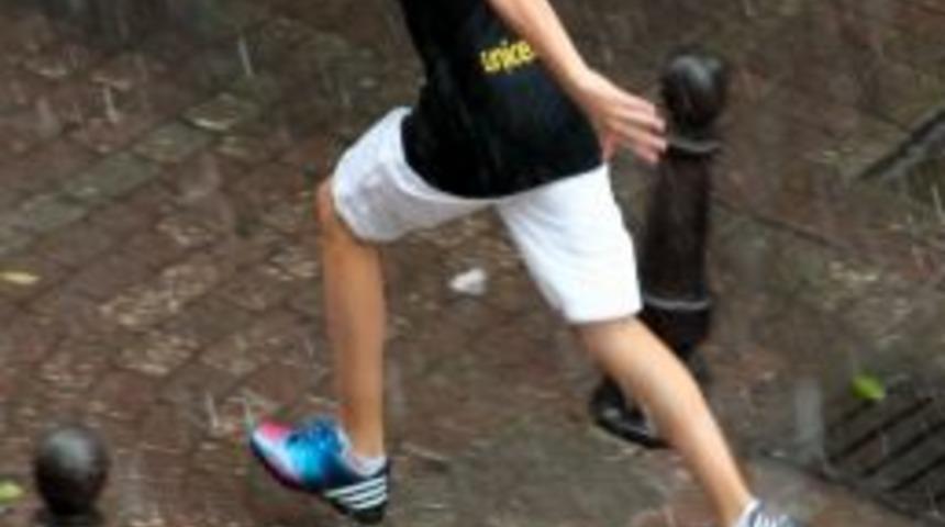 Ordu&rsquo;da Sel Uyarısı