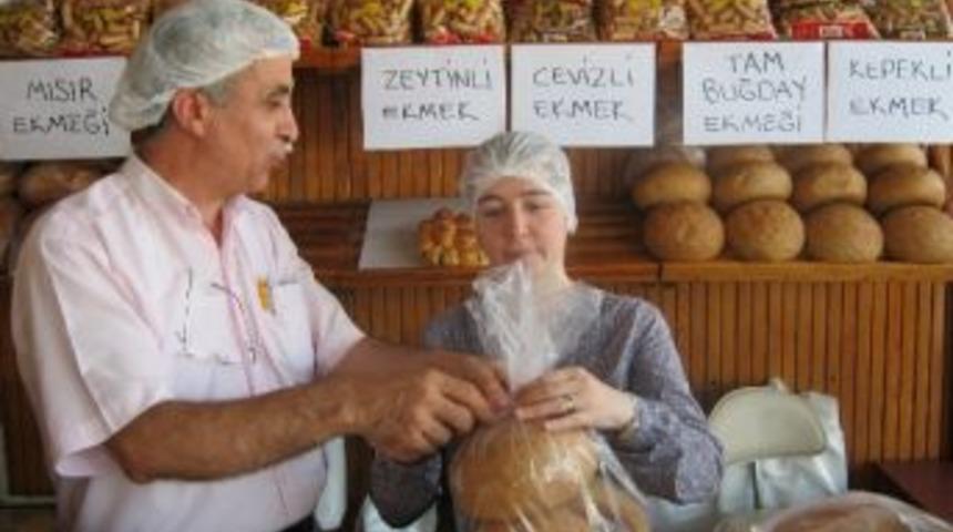 Ekmek Tebliğine Uymayanlara Ceza