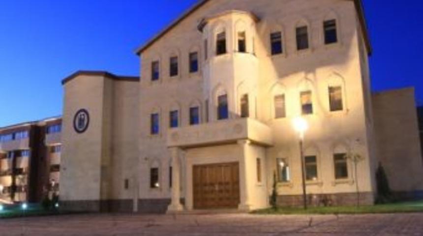 Bayburt'a İlahiyat Fak&uuml;ltesi Kuruluyor