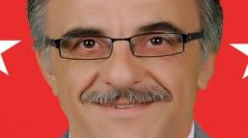 B&uuml;y&uuml;k Birlik Partisi Mkyk &Uuml;yesi, Basın M&uuml;şaviri Ve S&ouml;zc&uuml;s&uuml; &Uuml;nsal Karabulut: