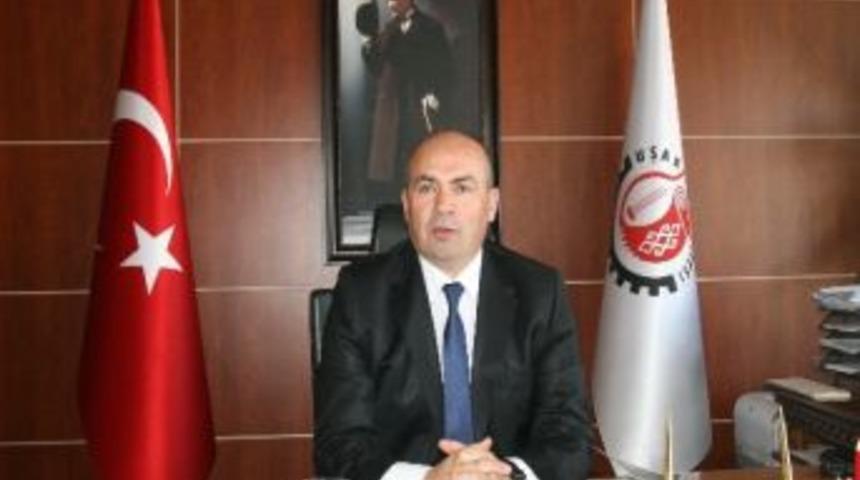 Kentsel D&ouml;n&uuml;ş&uuml;m Projesi İ&ccedil;in Kamulaştırma Kararı