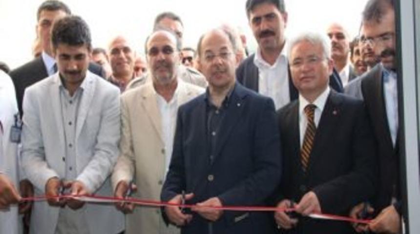 Sağlık Bakanı Akdağ, Ardahan&rsquo;da