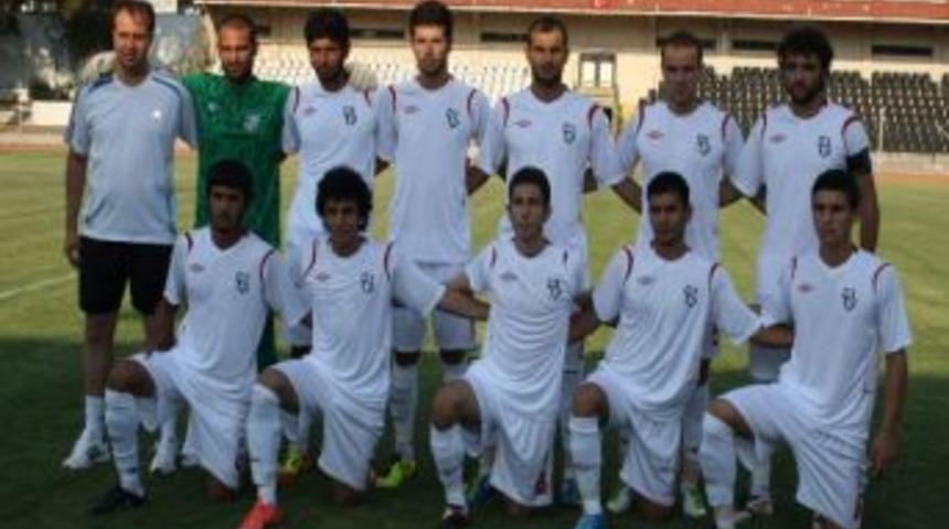 Aydınspor 1923 İlk Galibiyetini Aldı