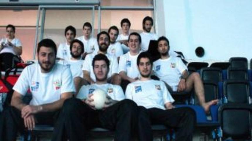 T&uuml;rkiye Sualtı Ragbisi Şampiyonası Sonu&ccedil;landı