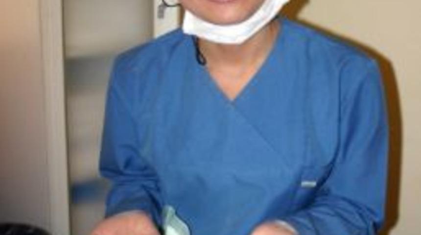 Batık Tırnaklar Kabus Olmaktan Tel Y&ouml;ntemiyle &Ccedil;ıkıyor