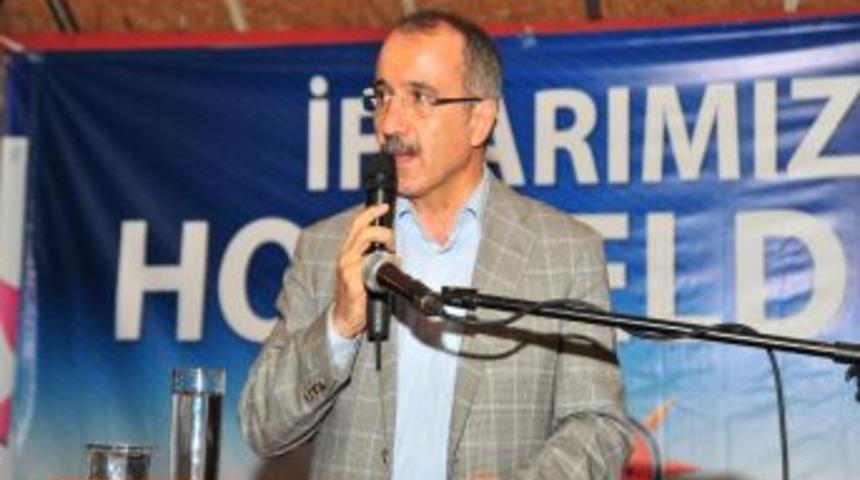 Bakan Din&ccedil;er: Yeni Sistemle &Ouml;ğrenciler Dershaneye Gitmekten Kurtulacak