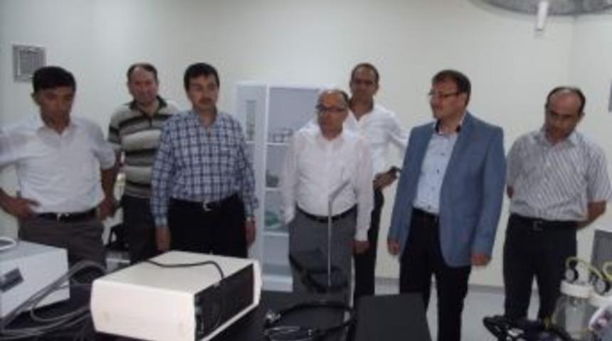 Orhaneli Hastanesi Hizmete Başladı