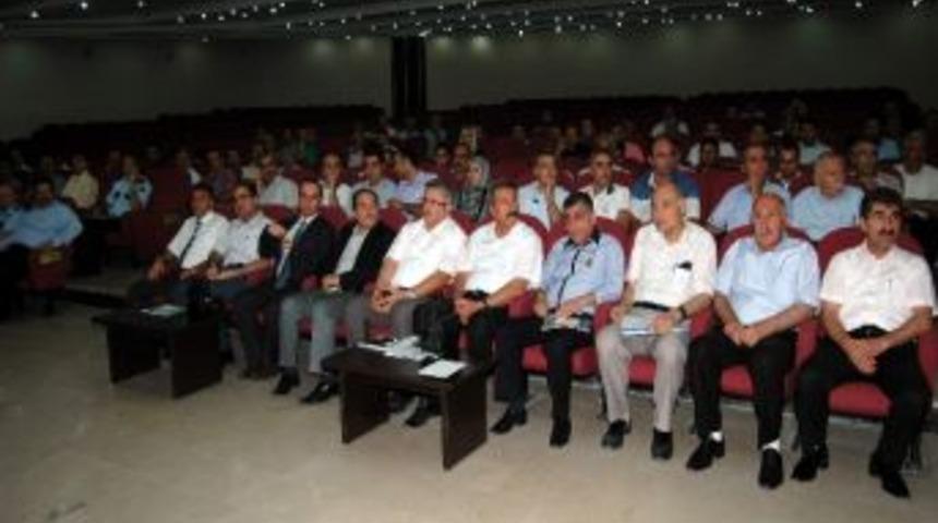 &Ccedil;evre D&uuml;zeni Planı İtirazları G&ouml;r&uuml;ş&uuml;ld&uuml;