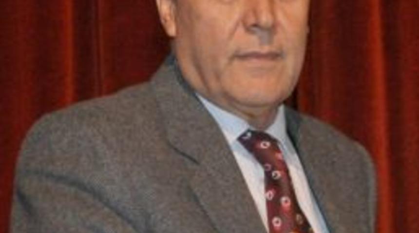 Tarsus Devlet Hastanesi'nde 6 Ayda 779 Bin 563 Kişi Muayene Oldu