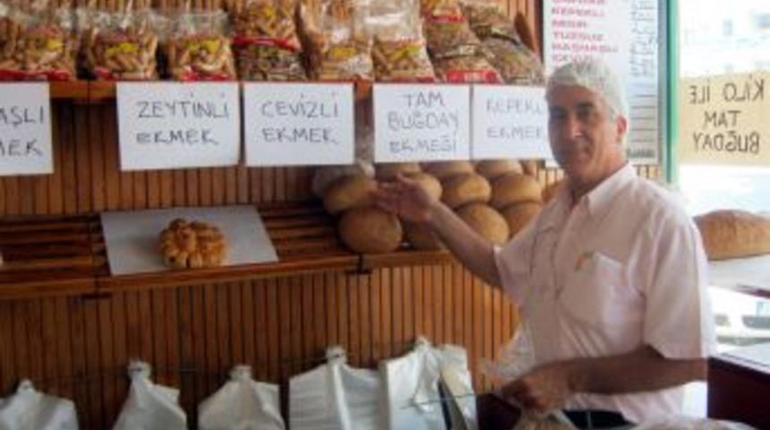 Bursa'da 43 Ekmek Fırınına Ceza Kesildi