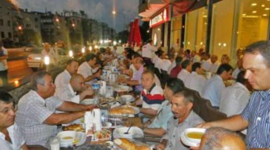 Milletvekili İşbilen: Karabağlar Değişim Adına &Ouml;nemli Sinyaller Veriyor