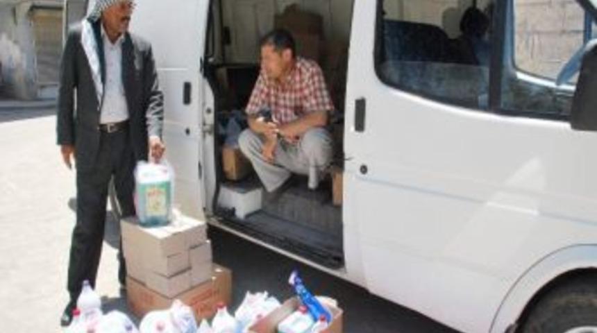 Mazot Fiyatları Cep Yakıyor