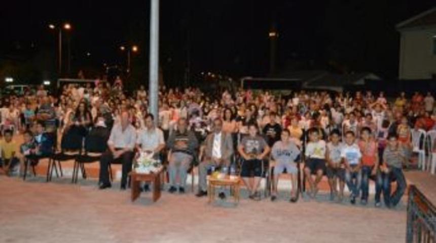 Kale&rsquo;de Ramazan Etkinlikleri Devam Ediyor