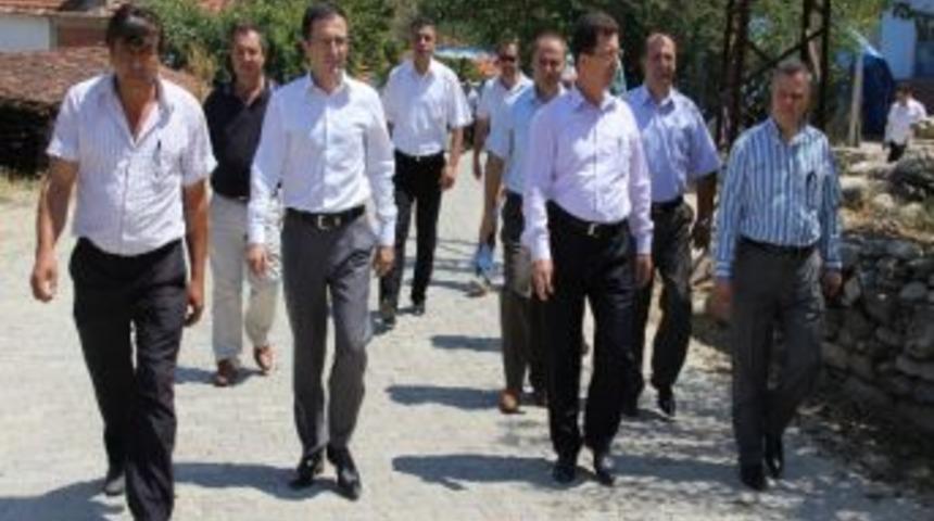 Ak Parti&rsquo;li Kılın&ccedil;; &ldquo;millet Sahipsiz Değil&rdquo;