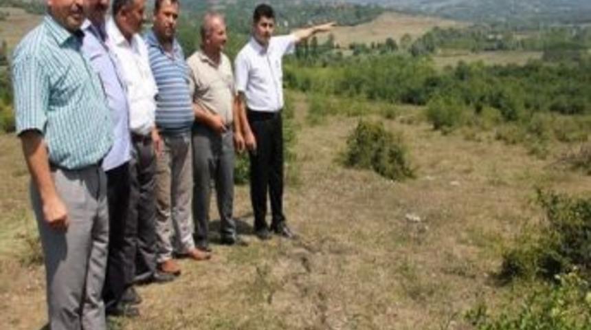 K&ouml;ylerine Cezaevi İstiyorlar