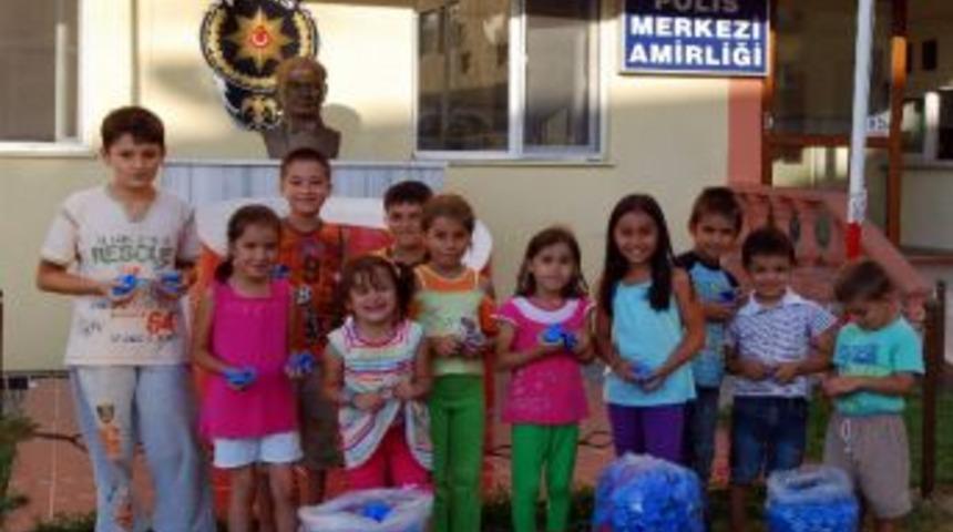 Polis &Ccedil;ocuklarından, Anlamlı Davranış