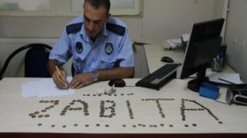 Zabıta&rsquo;dan Dilenci Operasyonu