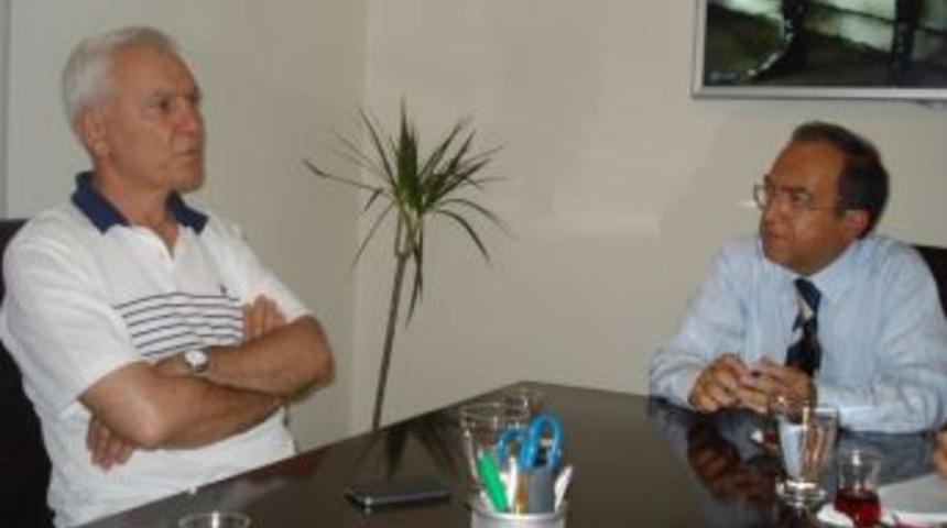 Kıyı Tasarım Projesi İzmir Fuarı&rsquo;nda Tanıtılacak