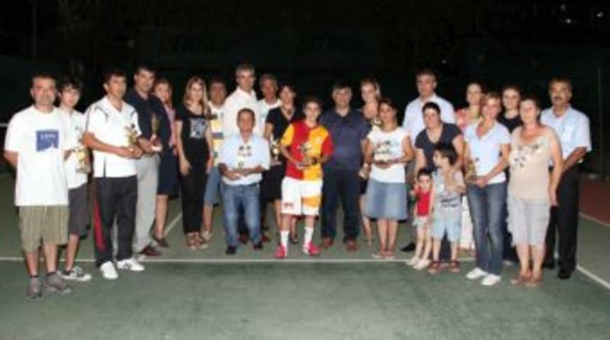 İşte Şampiyon raketler