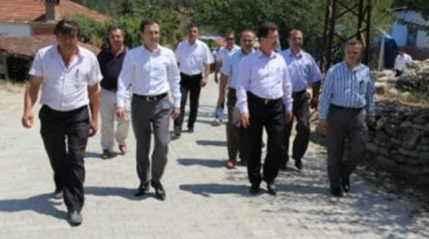 Kılın&ccedil;: Millet sahipsiz değil