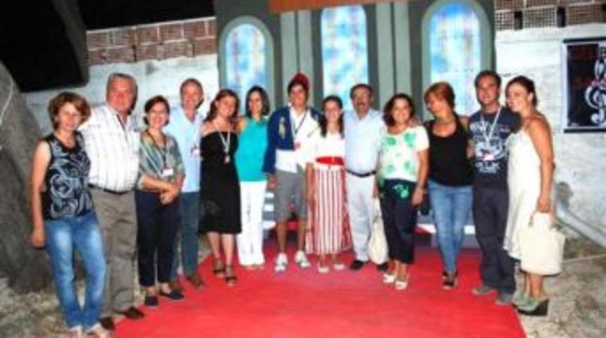 Ahh ah nerede o eski ramazanlar ?