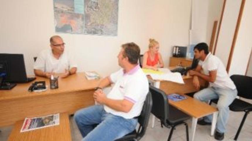 Büyükşehir'den 'yerinde Dönüşüm' Atağı