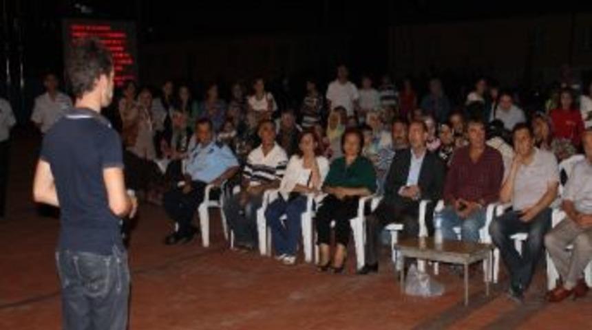 Kozlu&rsquo;da Ramazan Etkinlikleri