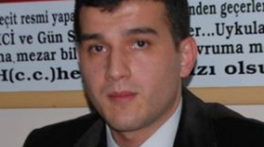 Pehlivan'dan kandil mesajı