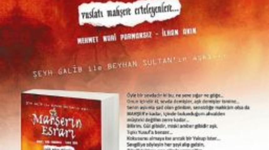 Akın 7&rsquo;inci Kitabını &Ccedil;ıkardı