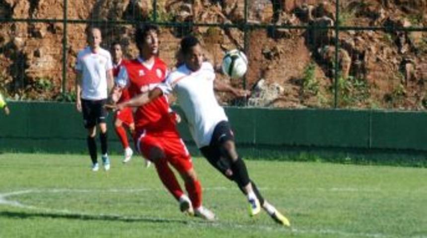 Adanaspor'un Kartepe Kampı Cuma G&uuml;n&uuml; Sona Eriyor