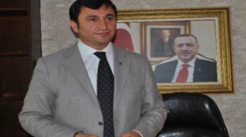 Dengiz&rsquo;den Şehit Ailelerine Başsağlığı Mesajı