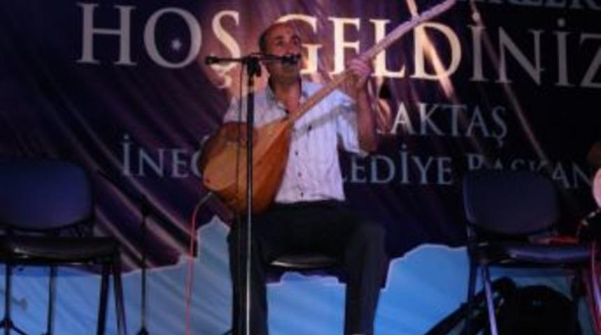 Aşıklar Ramazan Sokağında Atıştı