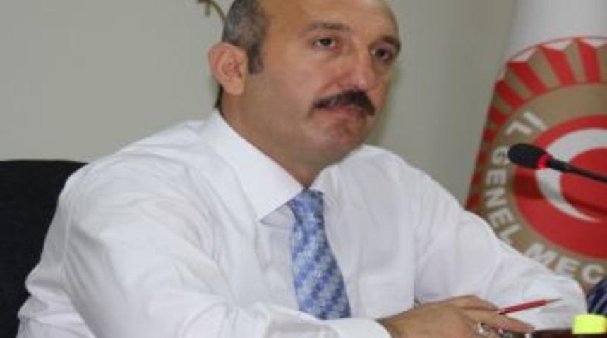 Rize İl &Ouml;zel İdaresi B&uuml;t&ccedil;esi Nakit Fazlası Verdi&hellip;