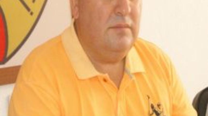 Enginyurt'tan Ter&ouml;r Saldırısına Kınama