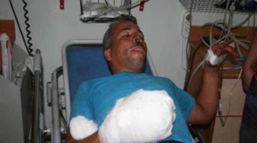 Suriye&rsquo;den Gelen 17 Yaralıdan 1&rsquo;i Hayatını Kaybetti