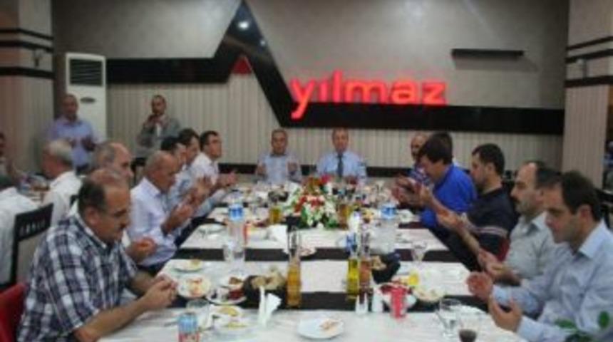 Sakarya&rsquo;dan Arakan İ&ccedil;in 330 Bin Tl Yardım Toplandı