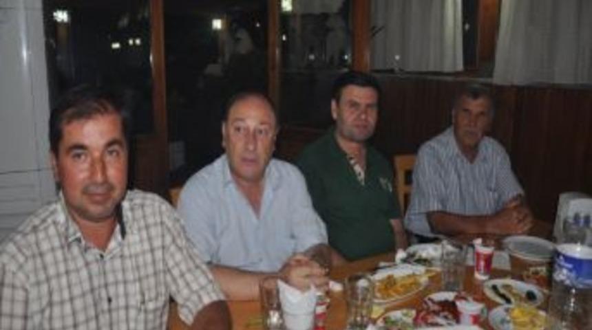 &Uuml;retici Yem Fiyatlarının Tavan Yapmasından Dertli