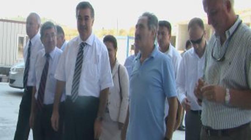 Kuşadası Kongre Merkezi 29 Ekim'de A&ccedil;ılacak