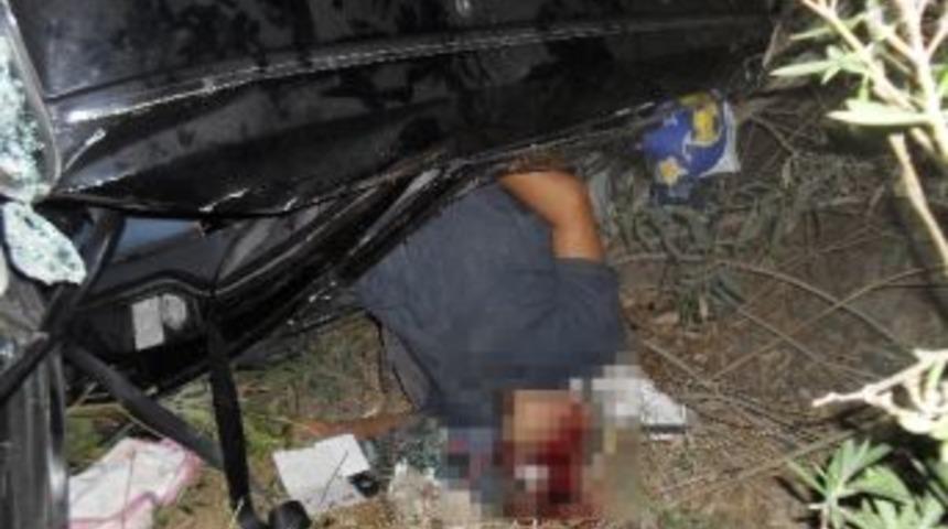 Yok B&ouml;yle &Ouml;l&uuml;m