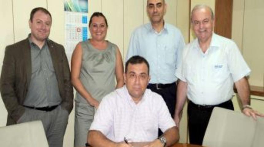 T&uuml;rk Firma Rusya&rsquo;dan 19 Milyon Euroluk Sipariş Aldı